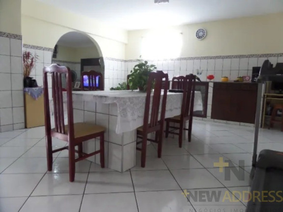 Imagem Casa com 5 Quartos à Venda, 180 m² em Ibes - Vila Velha