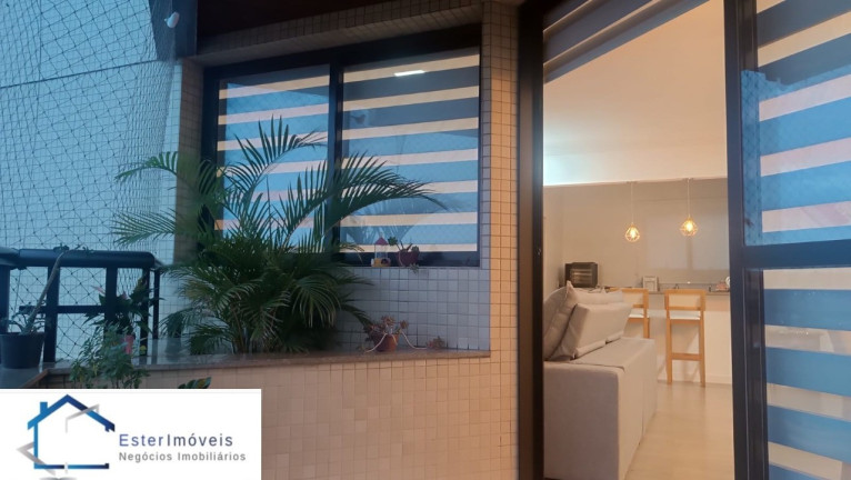Imagem Apartamento com 2 Quartos para Alugar ou Temporada, 133 m² em Vila Arens Ii - Jundiaí