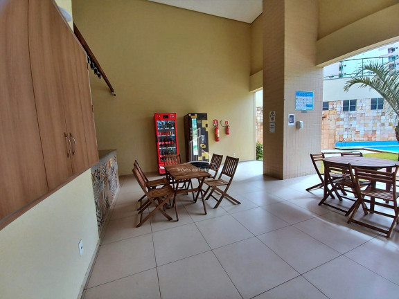Imagem Apartamento com 3 Quartos à Venda, 70 m² em Parque Iracema - Fortaleza