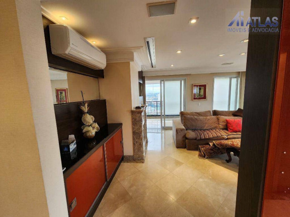 Imagem Apartamento com 4 Quartos à Venda, 250 m² em Vila Maria Alta - São Paulo