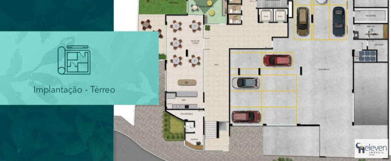 Imagem Apartamento com 2 Quartos à Venda, 62 m² em Horto Florestal - Salvador Imagem Apartamento com 2 Quartos à Venda, 62 m² em Horto Florestal - Salvador