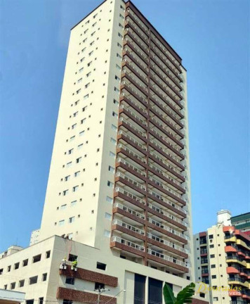 Apartamento com 2 Quartos à Venda, 92 m² em Aviação - Praia Grande