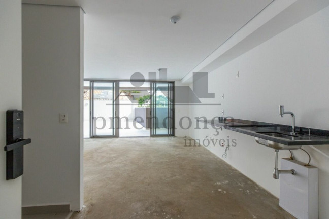 Imagem Apartamento com 2 Quartos à Venda, 117 m² em Vila Nova Conceição - São Paulo Imagem Apartamento com 2 Quartos à Venda, 117 m² em Vila Nova Conceição - São Paulo