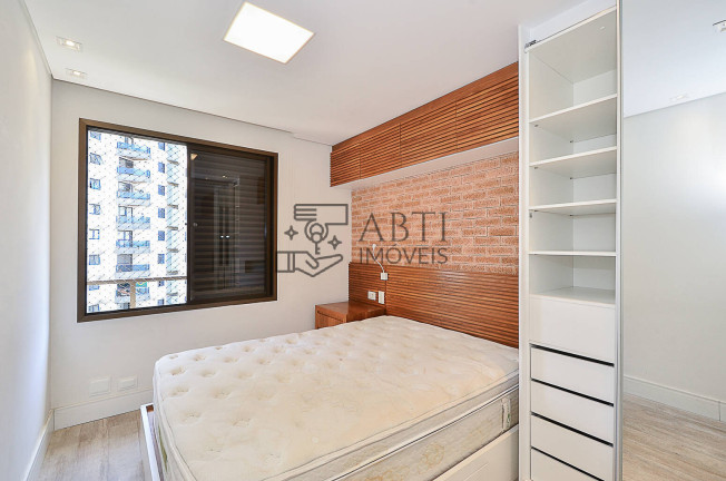 Imagem Apartamento com 2 Quartos à Venda, 75 m² em Vila Mascote - São Paulo