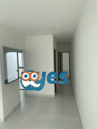 Imagem Casa com 2 Quartos à Venda, 100 m² em Sim - Feira De Santana