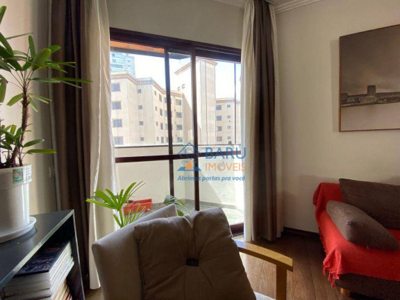 Imagem Apartamento com 3 Quartos à Venda, 89 m² em Morumbi - São Paulo Imagem Apartamento com 3 Quartos à Venda, 89 m² em Morumbi - São Paulo