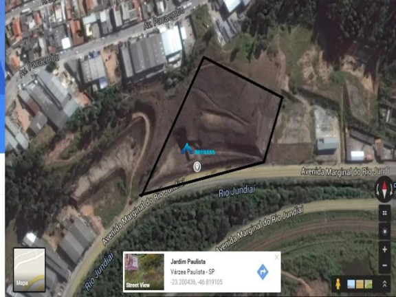 Imagem Imóvel à Venda, 15.000 m² em Chácaras Santa Martha - Várzea Paulista Imagem Imóvel à Venda, 15.000 m² em Chácaras Santa Martha - Várzea Paulista