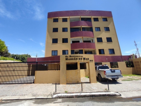 Imóvel com 3 Quartos à Venda, 98 m² em Coroa Do Meio - Aracaju