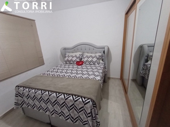 Imagem Apartamento com 2 Quartos à Venda, 47 m² em Jardim Vera Cruz - Sorocaba Imagem Apartamento com 2 Quartos à Venda, 47 m² em Jardim Vera Cruz - Sorocaba