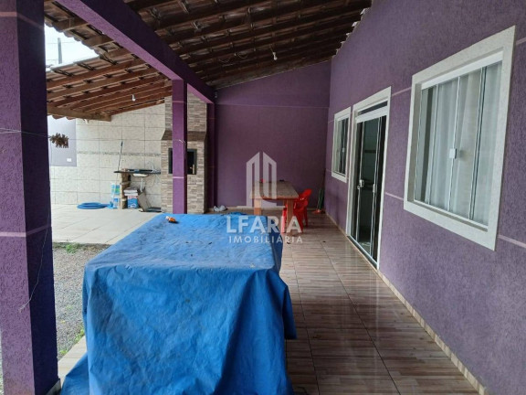 Imagem Casa com 3 Quartos à Venda, 144 m² em Itapema Do Norte - Itapoá