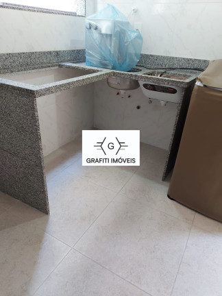 Imagem Imóvel com 2 Quartos à Venda,  em Campo Grande - Rio De Janeiro