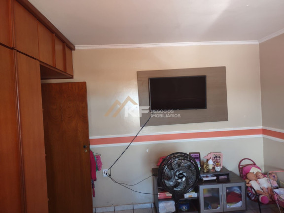 Imagem Casa com 3 Quartos à Venda, 98 m² em Planalto Verde - Ribeirão Preto