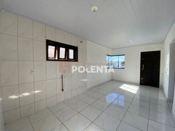 Imagem Casa com 2 Quartos à Venda, 55 m² em Linha Batista - Criciúma Imagem Casa com 2 Quartos à Venda, 55 m² em Linha Batista - Criciúma