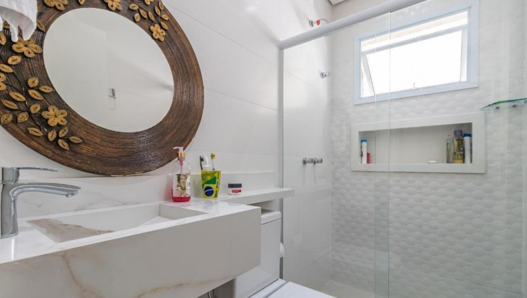 Imagem Casa com 6 Quartos à Venda, 550 m² em Tamboré - Barueri
