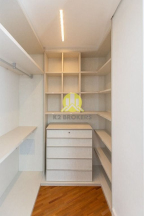 Imagem Cobertura com 3 Quartos à Venda, 305 m² em Sumarezinho - São Paulo