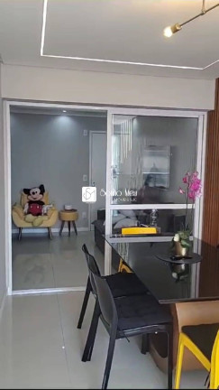 Imagem Apartamento com 2 Quartos à Venda, 76 m² em Jardim Aquarius - São José Dos Campos Imagem Apartamento com 2 Quartos à Venda, 76 m² em Jardim Aquarius - São José Dos Campos