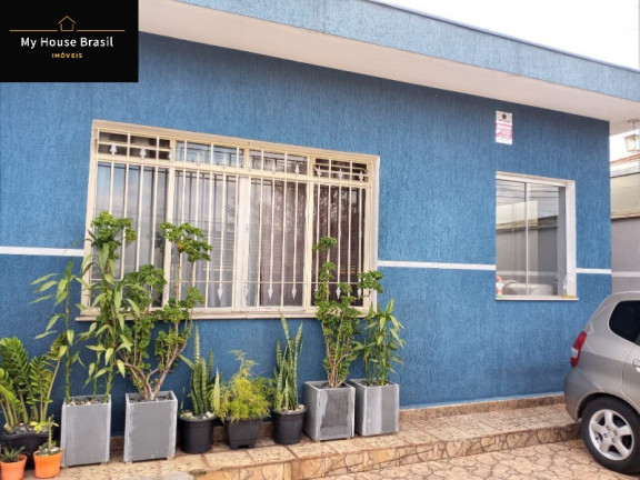 Imagem Casa com 4 Quartos à Venda, 154 m² em Vila Constança - São Paulo Imagem Casa com 4 Quartos à Venda, 154 m² em Vila Constança - São Paulo
