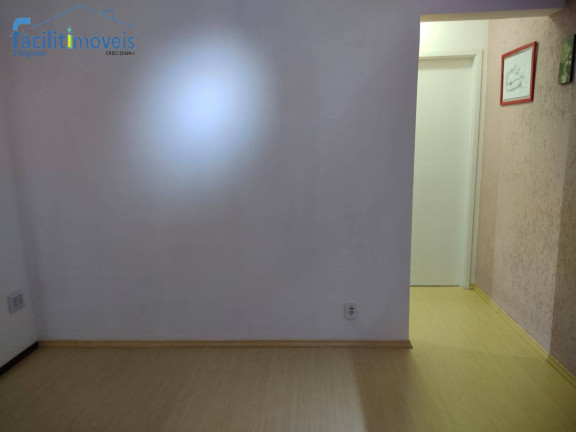Imagem Apartamento com 2 Quartos para Alugar, 50 m² em Taboão - São Bernardo Do Campo Imagem Apartamento com 2 Quartos para Alugar, 50 m² em Taboão - São Bernardo Do Campo