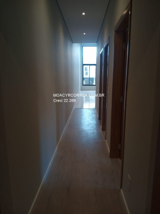 Imagem Imóvel com 3 Quartos à Venda, 200 m² em Condominio Villagio Milano - Sorocaba