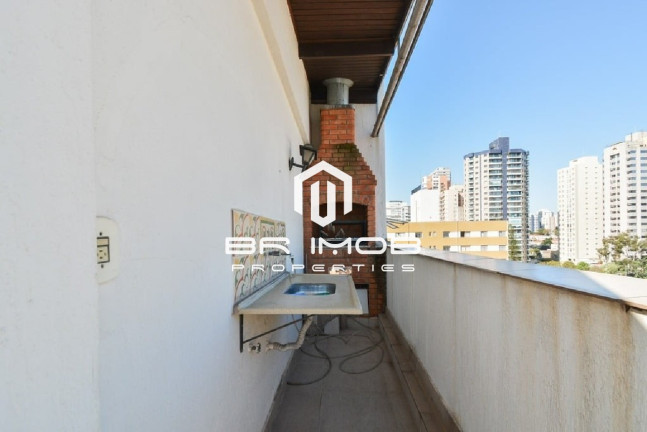 Imagem Imóvel com 2 Quartos à Venda, 152 m² em Vila Clementino - São Paulo Imagem Imóvel com 2 Quartos à Venda, 152 m² em Vila Clementino - São Paulo