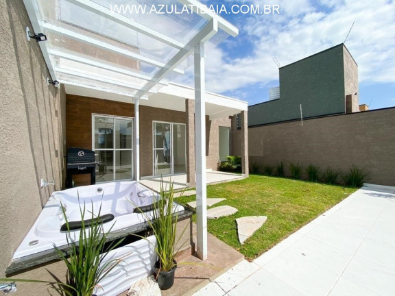 Imagem Casa com 3 Quartos à Venda, 175 m² em Nova Cerejeira - Atibaia