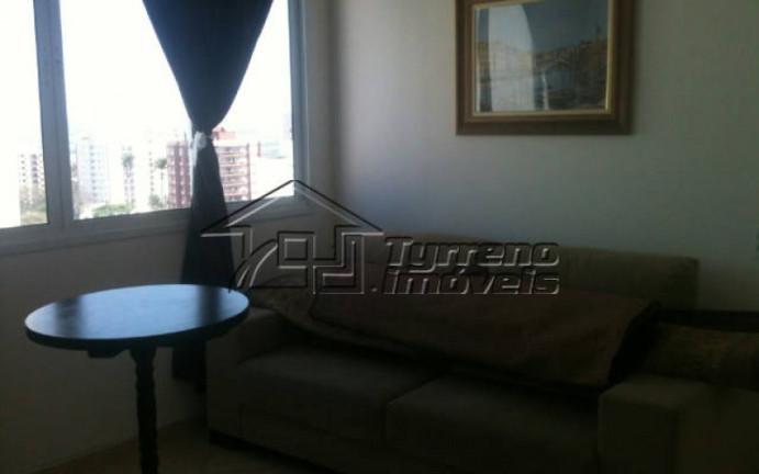 Imagem Apartamento com 1 Quarto para Alugar, 50 m² em Vila Adyana - São José Dos Campos