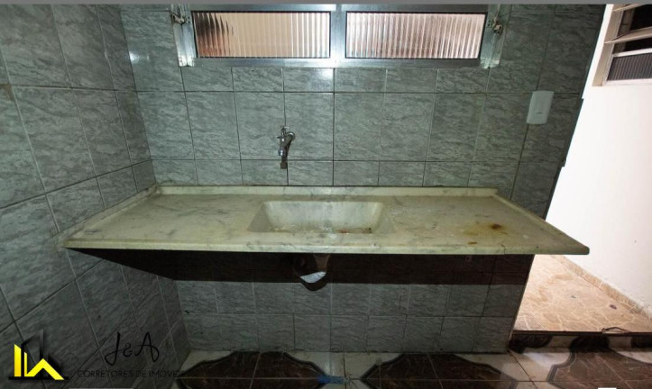 Imagem Casa com 1 Quarto à Venda, 250 m² em Novo Osasco - Osasco