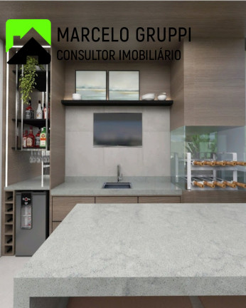 Imagem Casa com 4 Quartos à Venda, 259 m² em Jardim Maison Du Parc - Indaiatuba