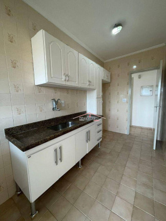 Imagem Apartamento com 1 Quarto à Venda, 56 m² em Boqueirão - Praia Grande