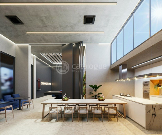 Imagem Apartamento com 2 Quartos à Venda, 75 m² em Capim Macio - Natal Imagem Apartamento com 2 Quartos à Venda, 75 m² em Capim Macio - Natal