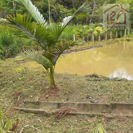 Imagem Chácara com 6 Quartos à Venda, 2.000 m² em Buquirinha - São José Dos Campos