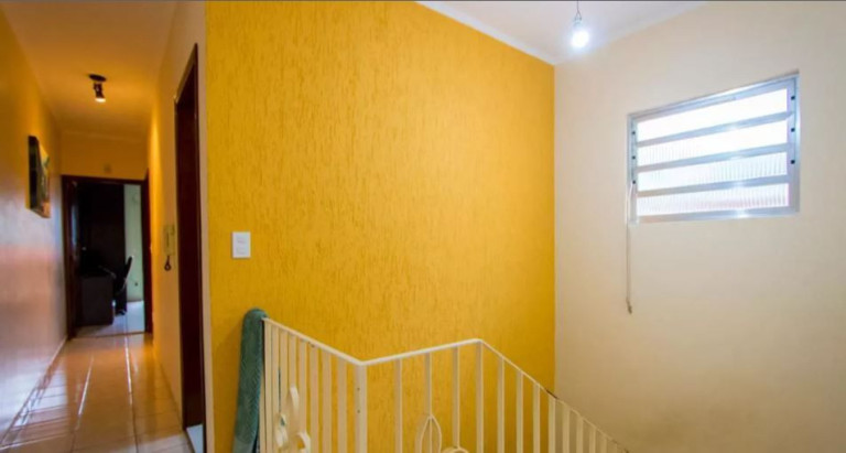 Imagem Sobrado com 3 Quartos à Venda, 198 m² em Vila Floresta - Santo André Imagem Sobrado com 3 Quartos à Venda, 198 m² em Vila Floresta - Santo André