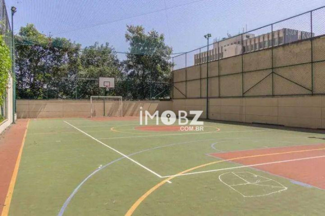 Imagem Imóvel com 3 Quartos à Venda, 80 m² em Jurubatuba - São Paulo