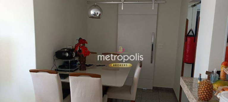 Imagem Apartamento com 3 Quartos à Venda, 100 m² em Osvaldo Cruz - São Caetano Do Sul Imagem Apartamento com 3 Quartos à Venda, 100 m² em Osvaldo Cruz - São Caetano Do Sul