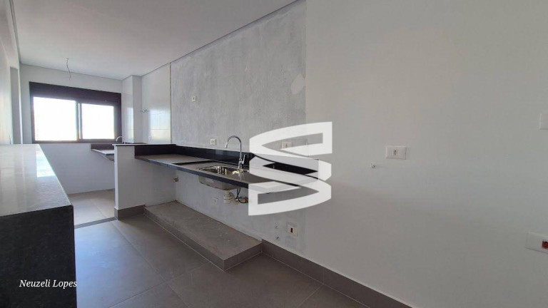 Imagem Apartamento com 3 Quartos à Venda, 109 m² em São Judas - Piracicaba