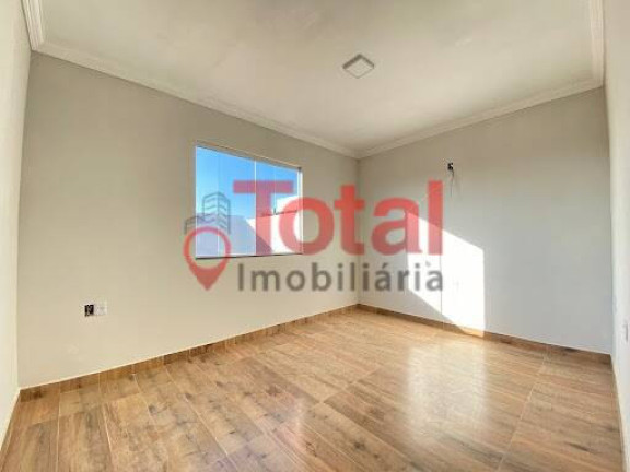 Imagem Casa com 2 Quartos à Venda, 74 m² em Residencial Porto Seguro - Caratinga