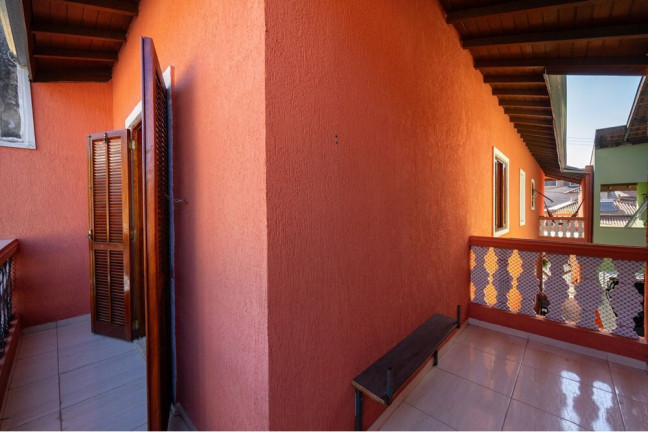 Imagem Casa com 3 Quartos à Venda, 209 m² em Vila Anchieta - Jundiaí Imagem Casa com 3 Quartos à Venda, 209 m² em Vila Anchieta - Jundiaí