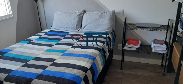 Imagem Apartamento com 1 Quarto à Venda, 33 m² em Barra Funda - São Paulo Imagem Apartamento com 1 Quarto à Venda, 33 m² em Barra Funda - São Paulo