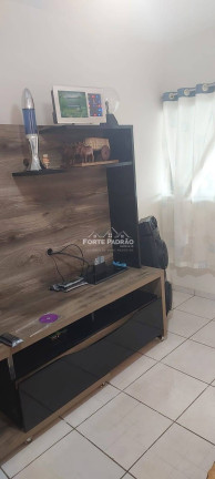 Imagem Casa com 2 Quartos à Venda, 160 m² em Wanel Ville Iii - Sorocaba