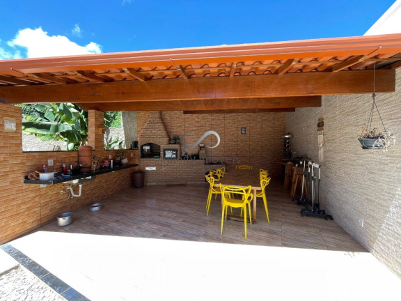 Imagem Casa com 6 Quartos à Venda, 731 m² em Joá - Lagoa Santa Imagem Casa com 6 Quartos à Venda, 731 m² em Joá - Lagoa Santa