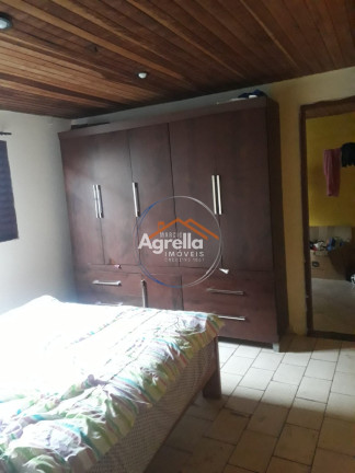 Imagem Casa com 2 Quartos à Venda, 103 m² em Jardim Europa - Mogi Mirim