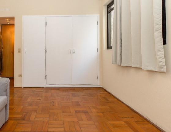 Apartamento com 3 Quartos à Venda, 118 m² em Itaim Bibi - São Paulo
