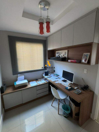 Imagem Casa de Condomínio com 4 Quartos à Venda, 400 m² em Recreio Dos Bandeirantes - Rio De Janeiro