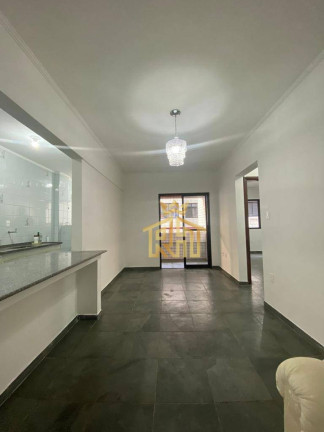 Imagem Apartamento com 2 Quartos à Venda, 70 m² em Vila Guilhermina - Praia Grande
