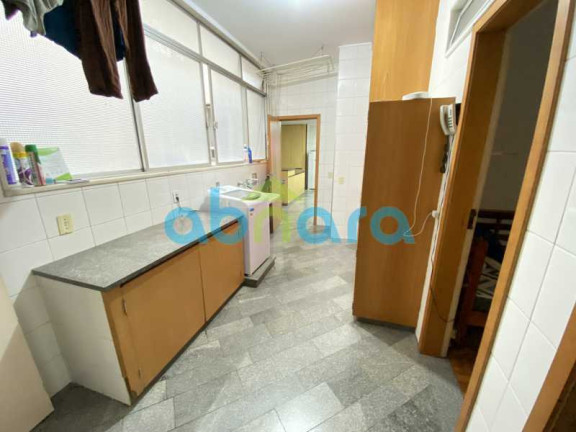 Imagem Apartamento com 4 Quartos à Venda, 400 m² em Copacabana - Rio De Janeiro