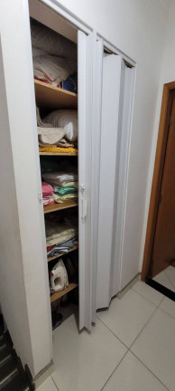 Imagem Casa com 3 Quartos à Venda, 112 m² em Macuco - Santos Imagem Casa com 3 Quartos à Venda, 112 m² em Macuco - Santos