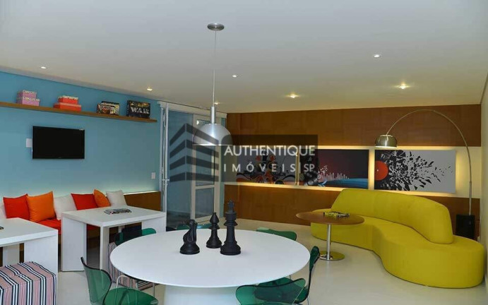 Imagem Apartamento com 3 Quartos à Venda, 109 m² em Vila Mascote - São Paulo Imagem Apartamento com 3 Quartos à Venda, 109 m² em Vila Mascote - São Paulo