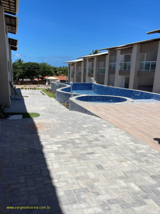Imagem Imóvel com 2 Quartos à Venda, 65 m² em Imbassaí - Mata De São João