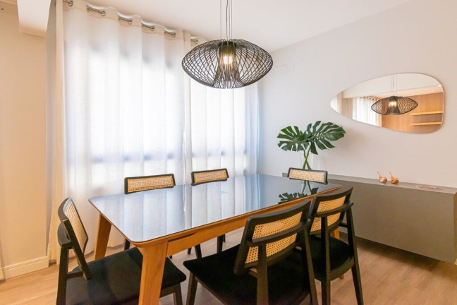Imagem Apartamento com 3 Quartos à Venda, 81 m² em Farroupilha - Porto Alegre