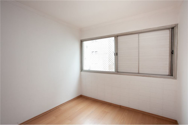 Imóvel com 2 Quartos à Venda, 52 m² em Vila Olímpia - São Paulo